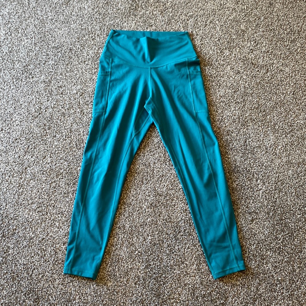Workout leggings